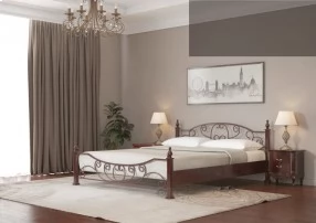 Кровать Барон 160x200